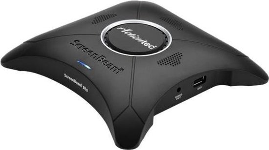 Iiyama WP II960A - Wireless presentation kit