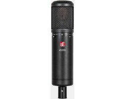 sE Electronics SE2200 - Cardioid Condenser Microfoon