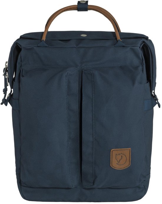 Fjällräven Haulpack no.1 23 Liter - Navy