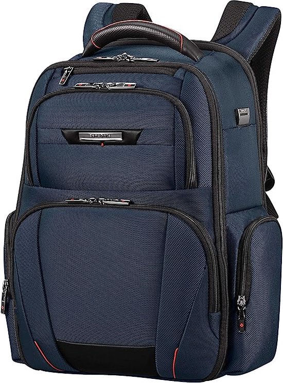 Pro-DLX 5 - Laptop Rugzak
