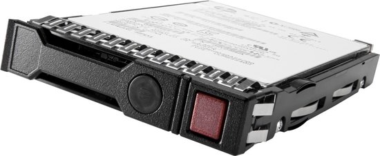 HP Enterprise Midline 2TB 7200RPM