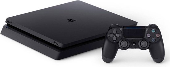Sony Playstation 4 Slim console 500GB