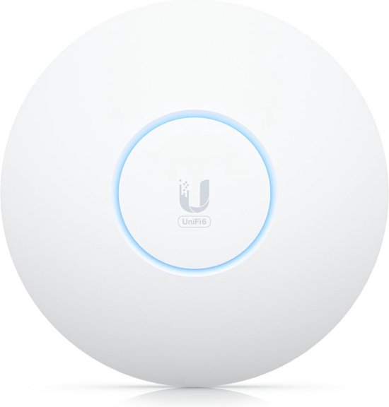 Access point UBIQUITI UniFi6 Enterprise