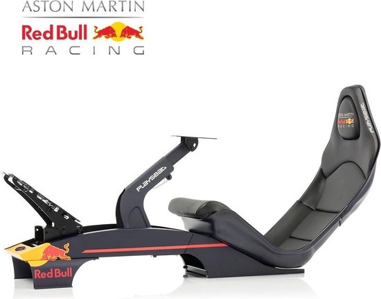 Playseat PRO F1 - Aston Martin Red BullRacing