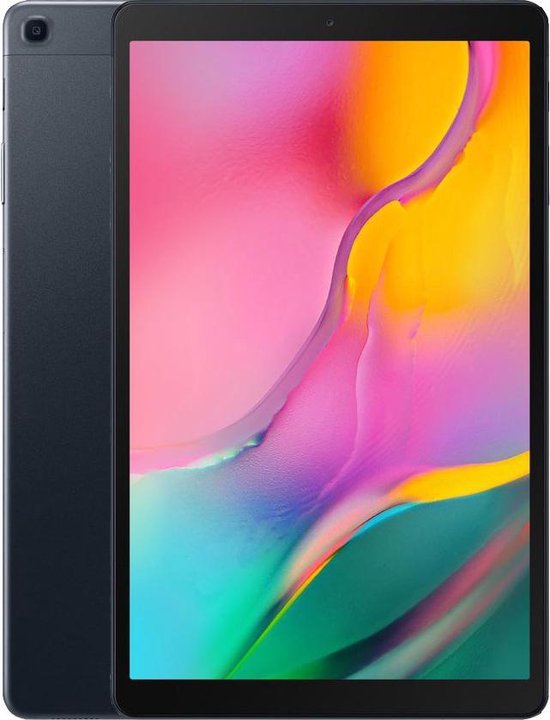 Samsung Galaxy Tab A 10.1 (2019) - 32GB - Zwart