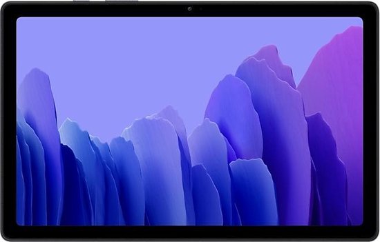 Samsung Galaxy Tab A7 (2020 ) SM-T505N ( 4G LTE + Wi-Fi 5 ) 32 GB + 3GB RAM ( Display 10.4 Inch / 26cm) Gray / GRIJS