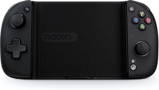 Nacon MG-X Officiële Android Gaming Controller - Zwart