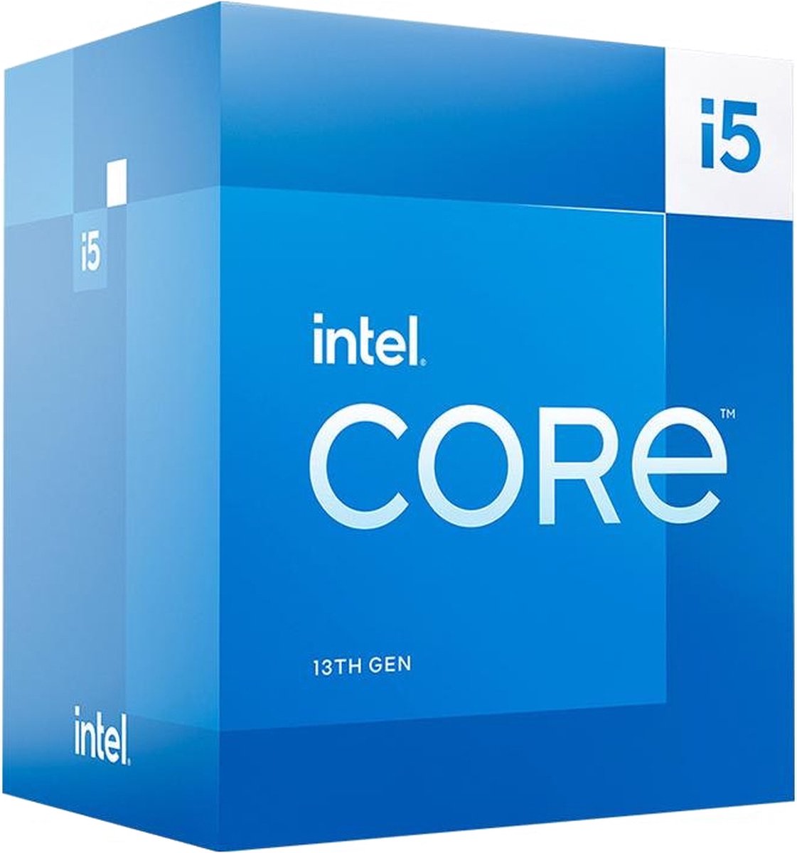 Processor Intel i5-13500 LGA 1700