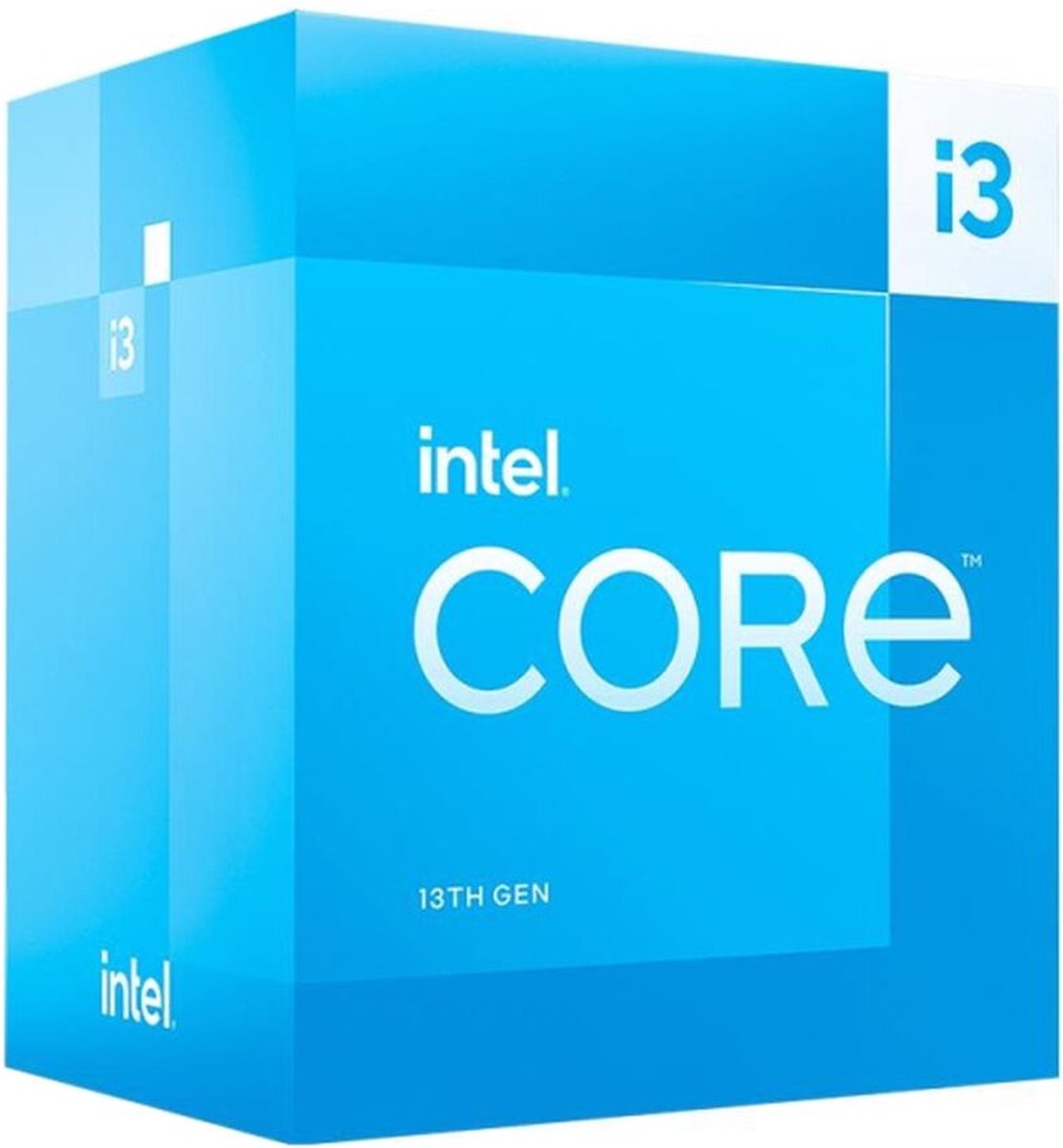 Processor Intel BX8071513100F LGA 1700