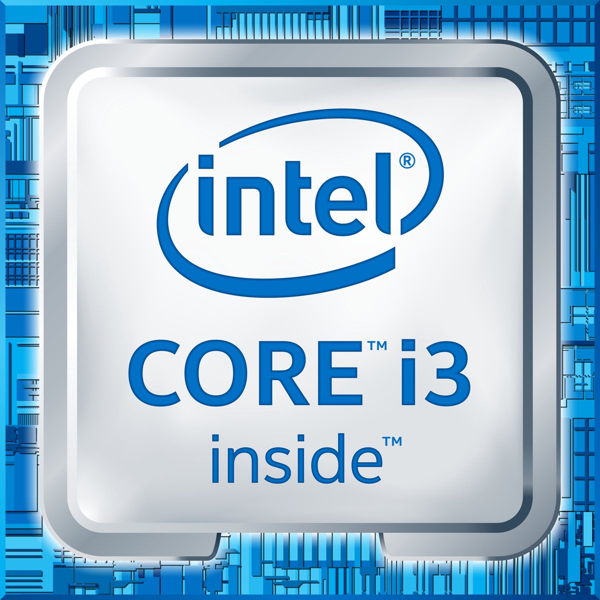 Processor Intel Core™ i3-9100F 3.6 GHz 6 MB