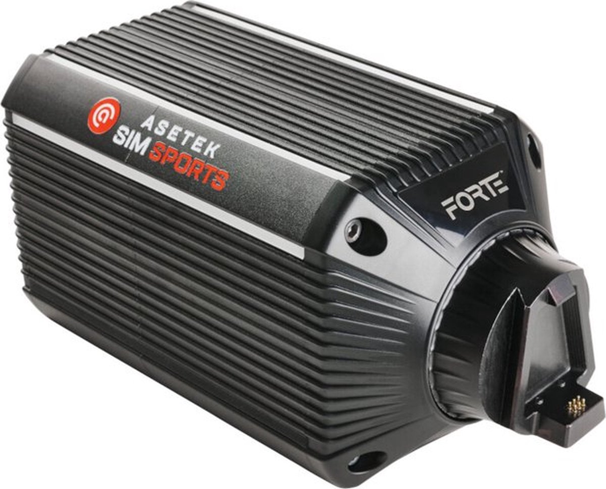 Asetek Forte Wheelbase (18 Nm)