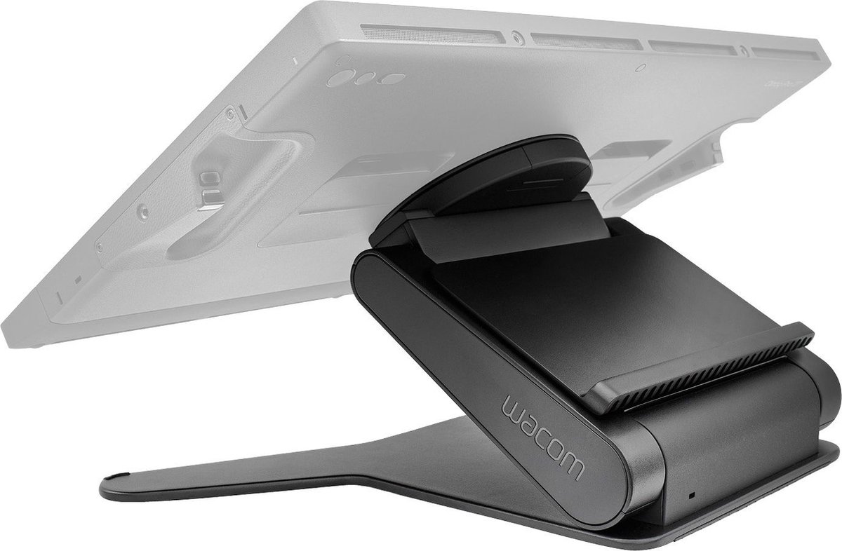 Wacom Cintiq Pro 27 Standaard