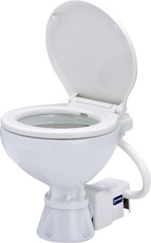 Talamex Toilet Electrisch Standaard 12V