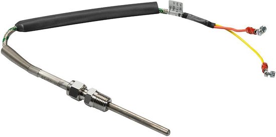 VDO N03-320-264 uitlaatgas Pyrometer temperatuursensor 900°C