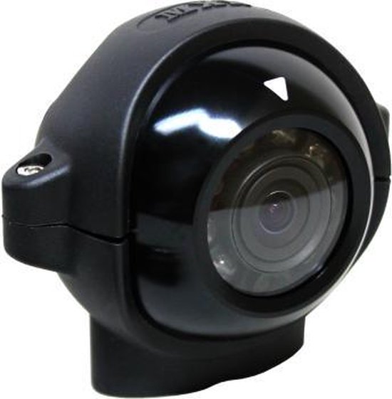 MXN automatisch verwarmde kleuren Camera MXN22C lenshoek 130°