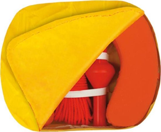 Talamex safety kit / Safety kit