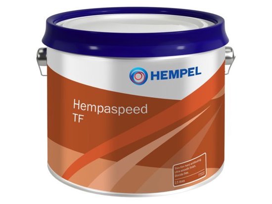 Hempel-onderwaterverf-Hempaspeed TF 77222 10430 grijs