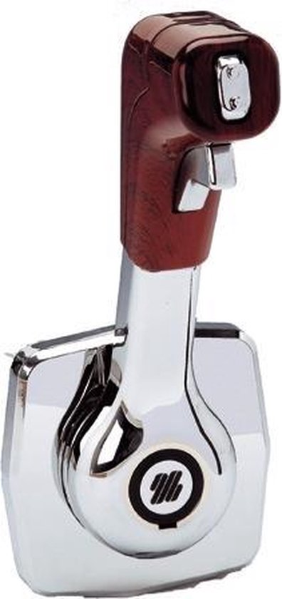 Ultraflex B310 B310BR bedieningsunit dual action