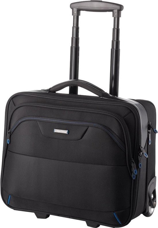 Lightpak Executive Line Business Trolley - Bravo 1 - JU-46101