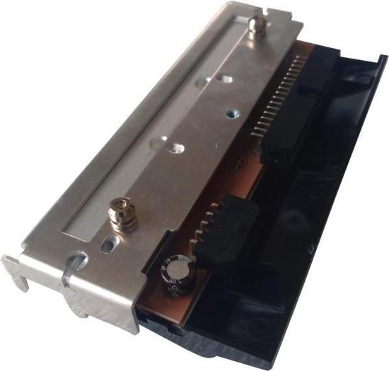Zebra Printkop - ZM400 - 200dpi - Printer Accessoires - Labelprinter - Thermische Printkop - Vervangende Accessoires - Zebra Printhead - Printer Accessories - Label Printer - Thermal Printhead - Replacement Accessories