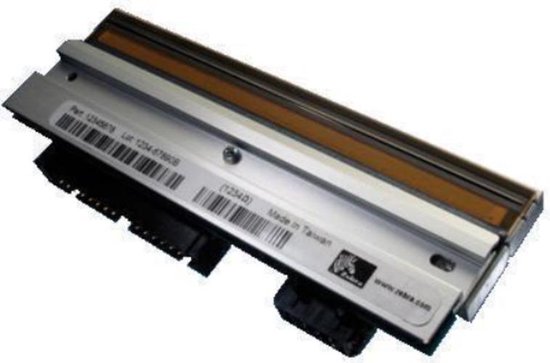 Zebra 220XI4 printkop