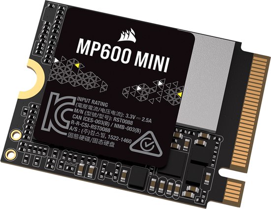 Corsair MP600 Mini - 1TB