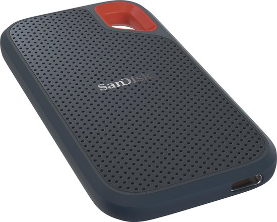 SanDisk SSD Extreme Portable 2TB