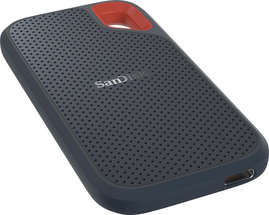 SanDisk SSD Extreme Portable - 1TB