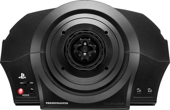 Thrustmaster T300 Servo Base - Force Feedback Wheel base - PS4 - PS5 - PC
