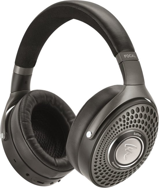 Focal Bathys Draadloze hoofdtelefoon