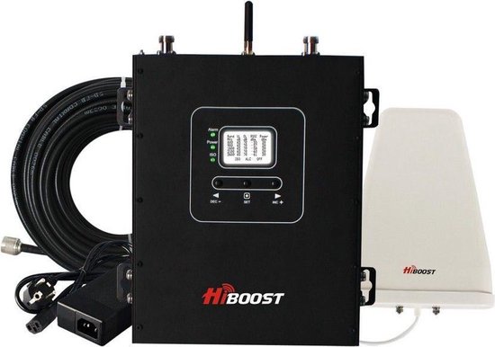 Gsm versterker | Hi20-5S