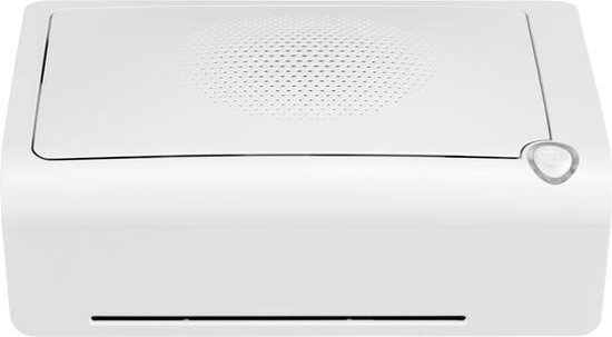 HiTi P310W USB/WiFi fotoprinter voor smartphone en PC