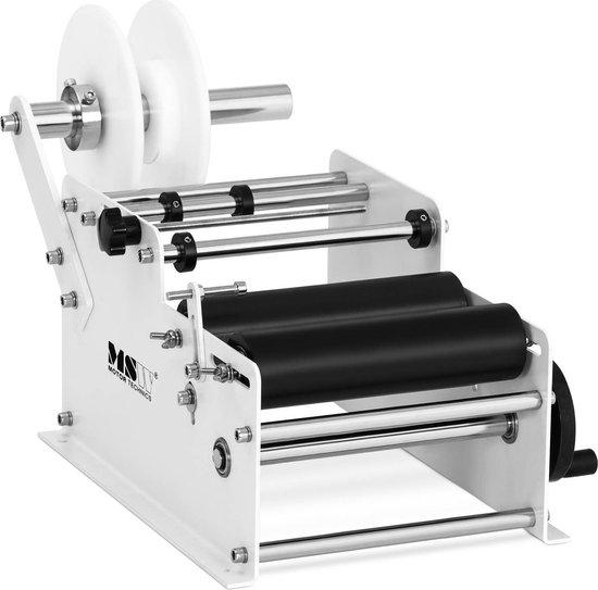 MSW Labelmaker - Etiketten printer - 20 tot 40 labels / min