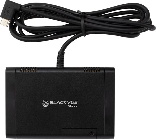 BlackVue CM100GLTE Externe 4G LTE connectiviteitsmodule
