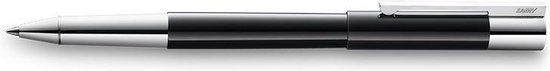 Lamy Scala Piano Black rollerpen
