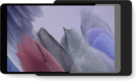 Companion Wall Home Slide-in wandhouder Samsung Tab A7 Lite 8.7