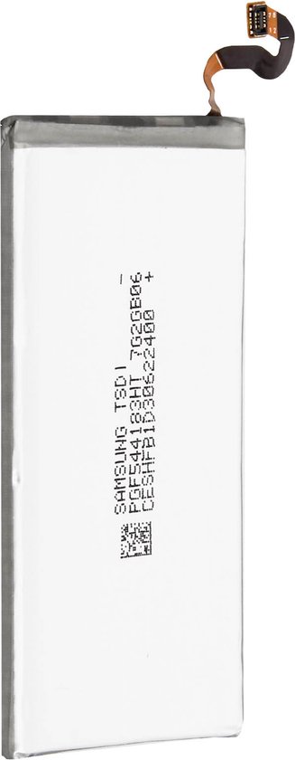 Originele Samsung Galaxy S8 Batterij - Samsung EB-BG950ABA 3000mAh | inclusief gereedschap
