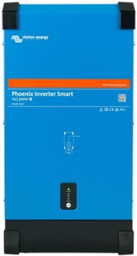 Victron Phoenix Inverter 12/3000 230V Smart