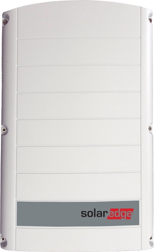 SolarEdge | SE16K-RW0T0BNN4 | SetApp (0% btw artikel)