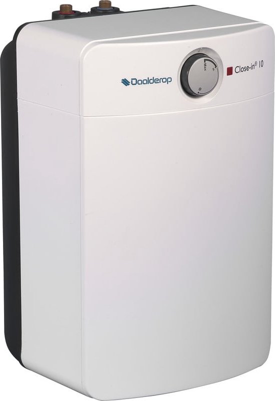 Daalderop Keukenboiler - Close-in - 10 liter - 2200 Watt