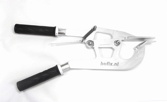 Bofix Bandentang Gehard Staal (295541)