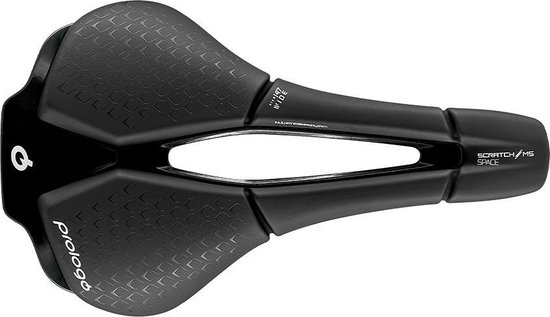 Prologo Scratch Zadel M5 Space Pas Wider T-IROX Brug - 147