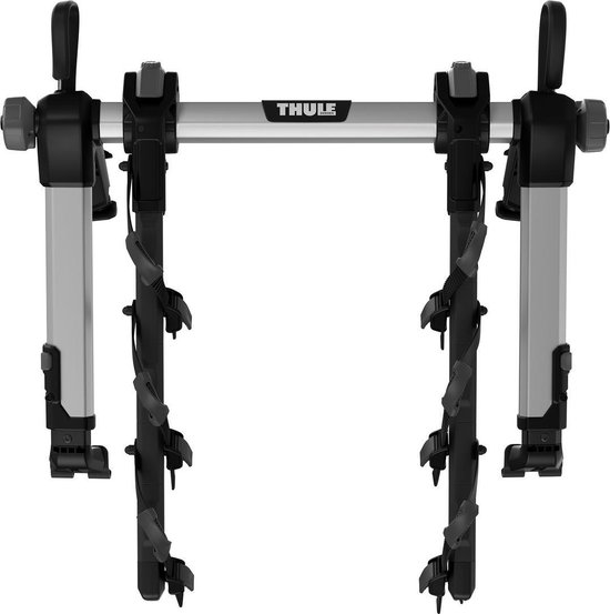 Thule OutWay Hanging geschikt voor 3 fietsen – achterklep fietsendrager