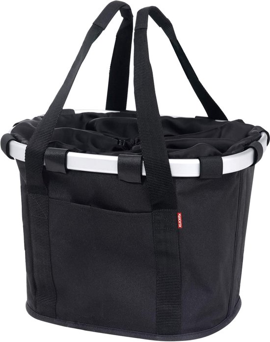 Luxe Fietsmand - Fietsmandje - Bicycle Basket - Duurzaam - Weerbestendig