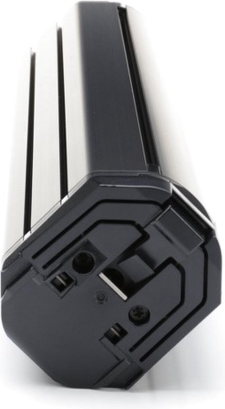 Bosch PowerTube 500 - Verticaal - Fietsaccu