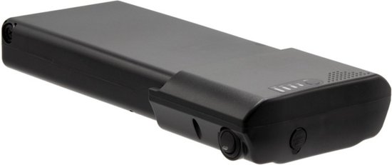 Maratron compatibele Ansmann Fietsaccu - 36V - 11.6Ah