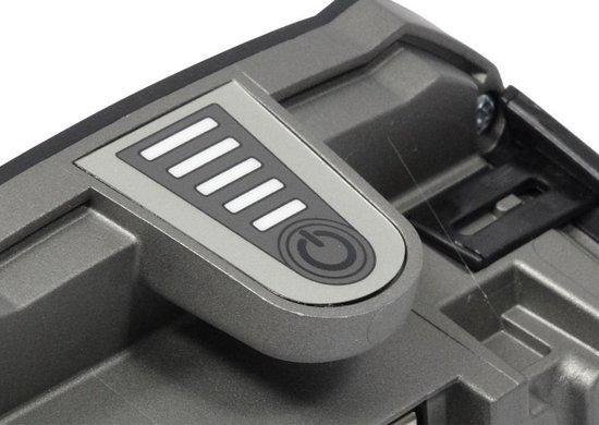 Sparta Ion PMU4 500 Fietsaccu 36V 14Ah