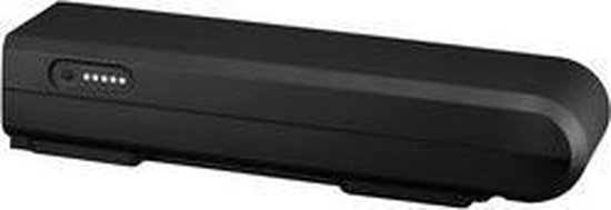 Shimano Steps BT-E6001 Fietsaccu Zwart 36V 14Ah 500Wh