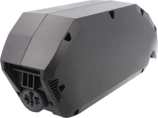 720Wh e-bike accu voor alle Centurion e-bikes met BOSCH PowerPack 500 frame accu 500Wh