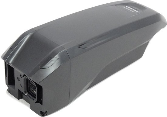 Shimano Steps BT-E8010 Fietsaccu Zwart 36V 14Ah